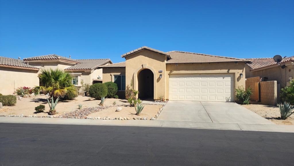 Mountain Gate - Residential