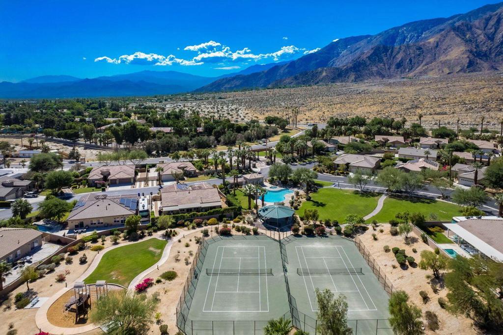 Mountain Gate - Residential