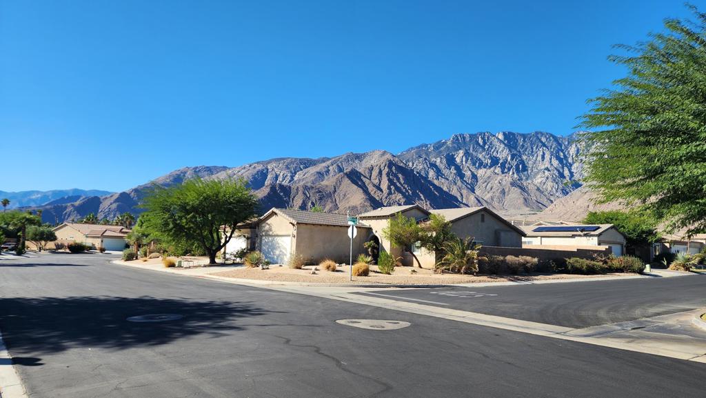 Mountain Gate - Residential