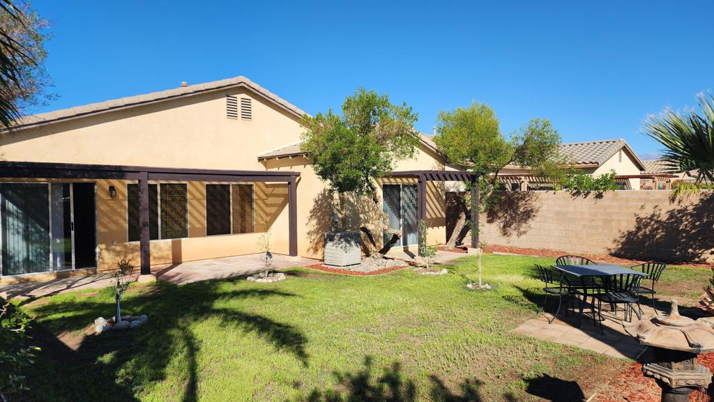 Mountain Gate - Residential