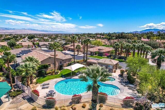 Mountain Gate - Residential