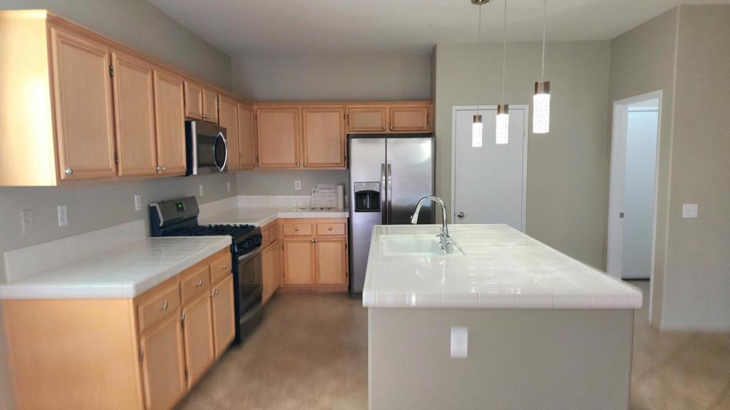 Mountain Gate - Residential