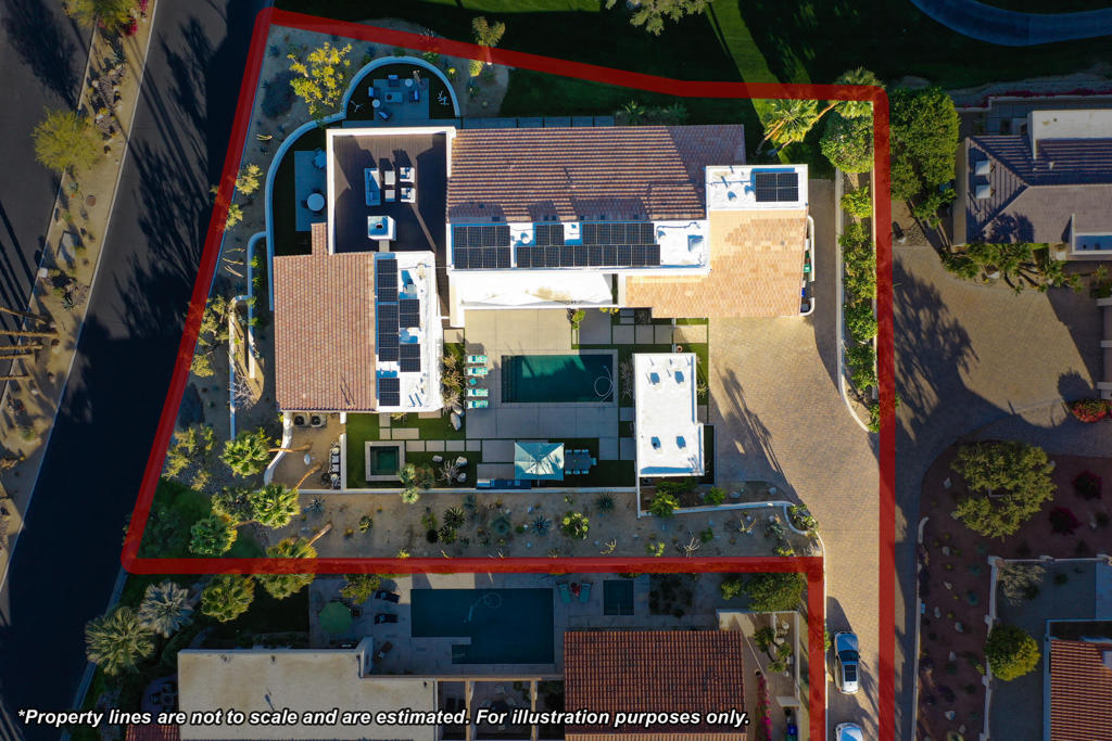 Ironwood Country Club - Residential