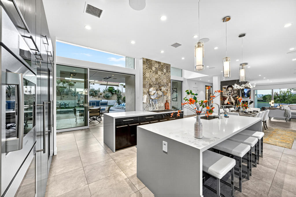 Ironwood Country Club - Residential