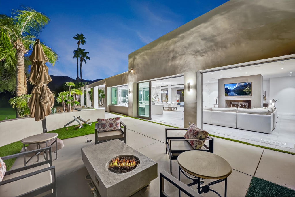 Ironwood Country Club - Residential