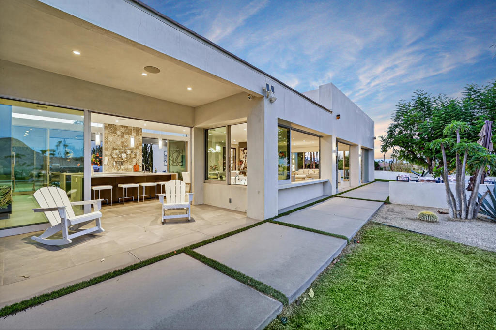 Ironwood Country Club - Residential