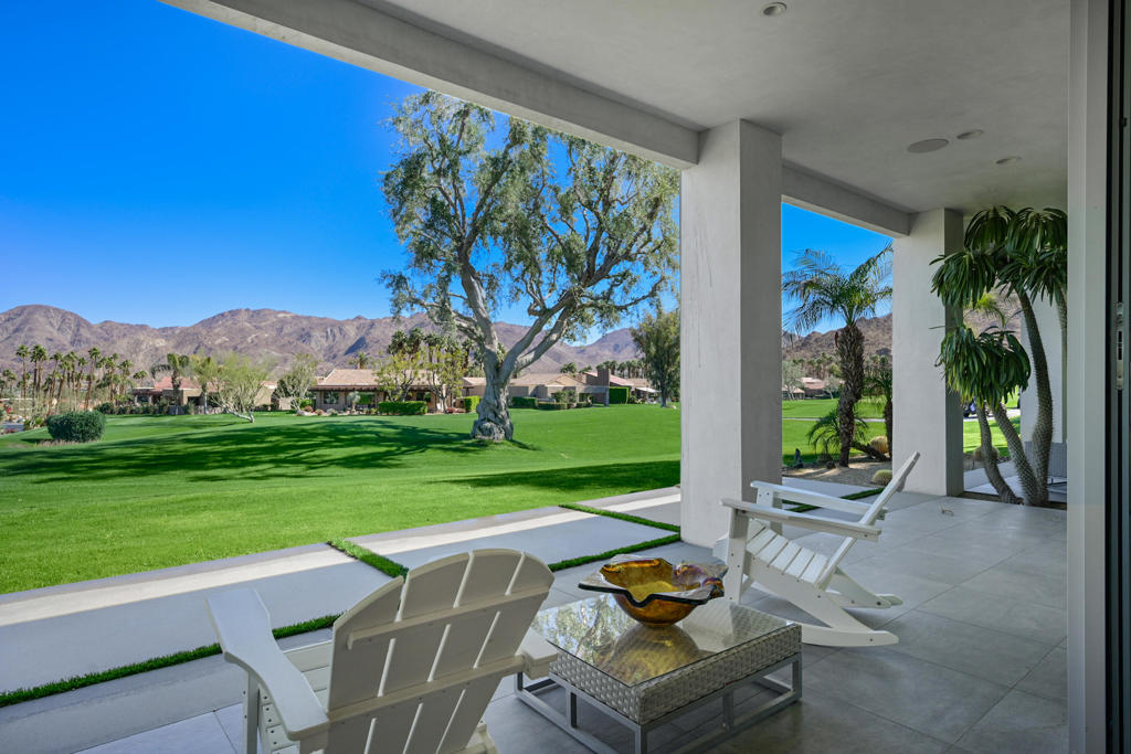 Ironwood Country Club - Residential