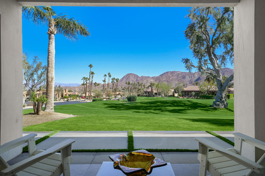 Ironwood Country Club - Residential