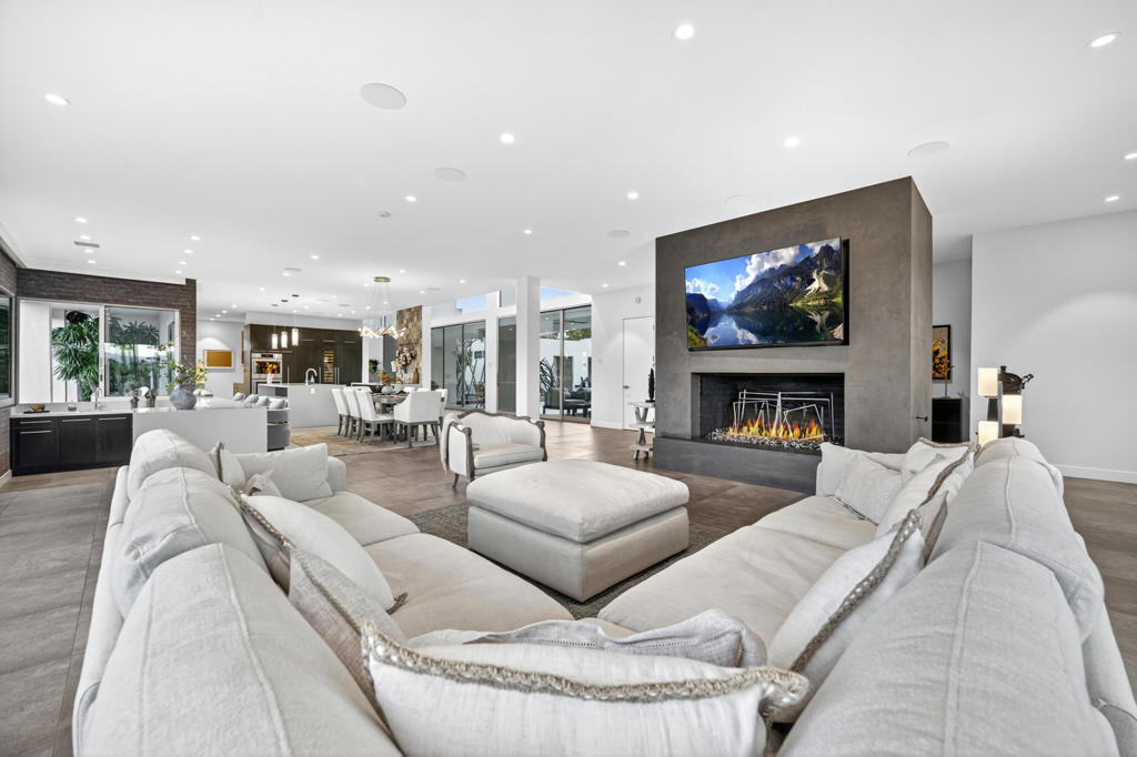 Ironwood Country Club - Residential
