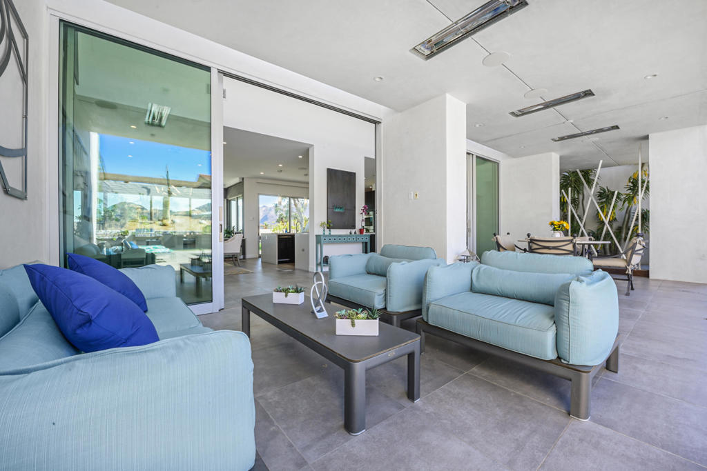Ironwood Country Club - Residential