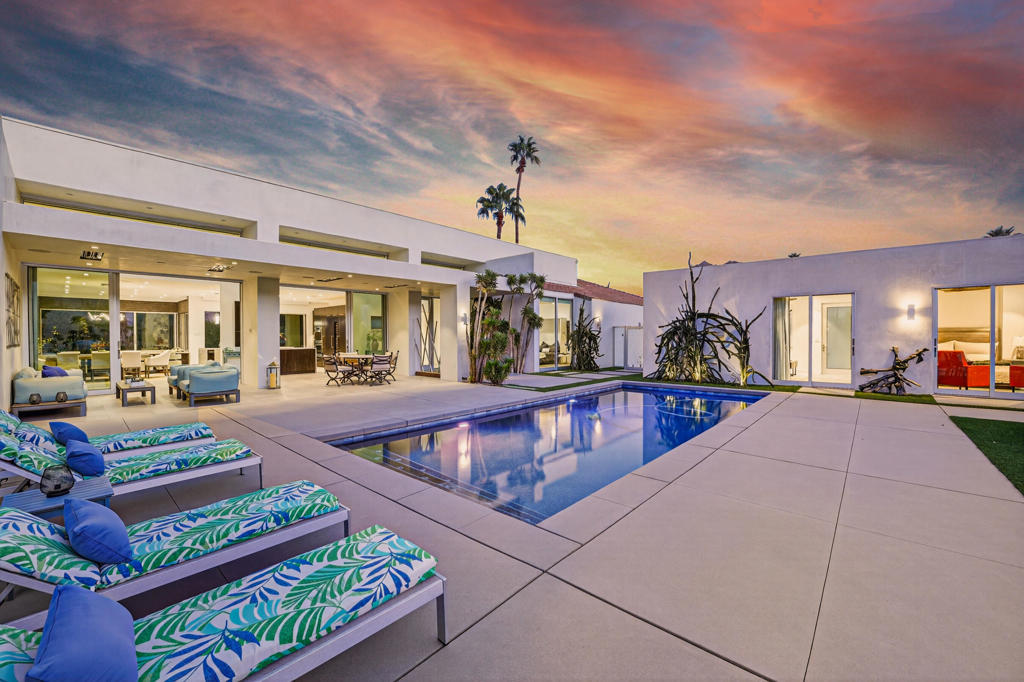 Ironwood Country Club - Residential