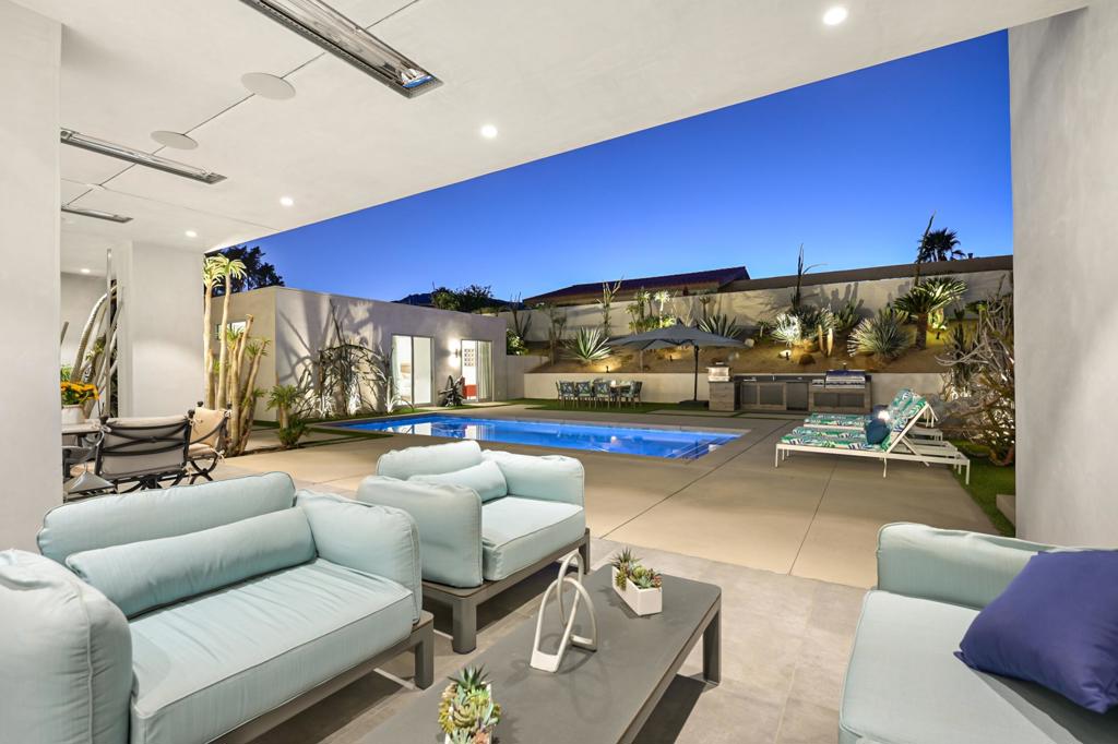 Ironwood Country Club - Residential