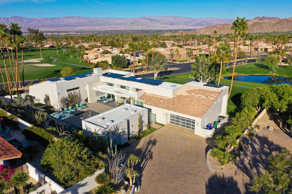 Ironwood Country Club - Residential