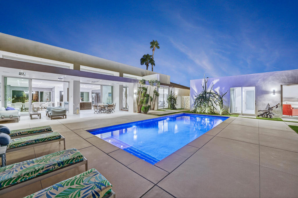 Ironwood Country Club - Residential