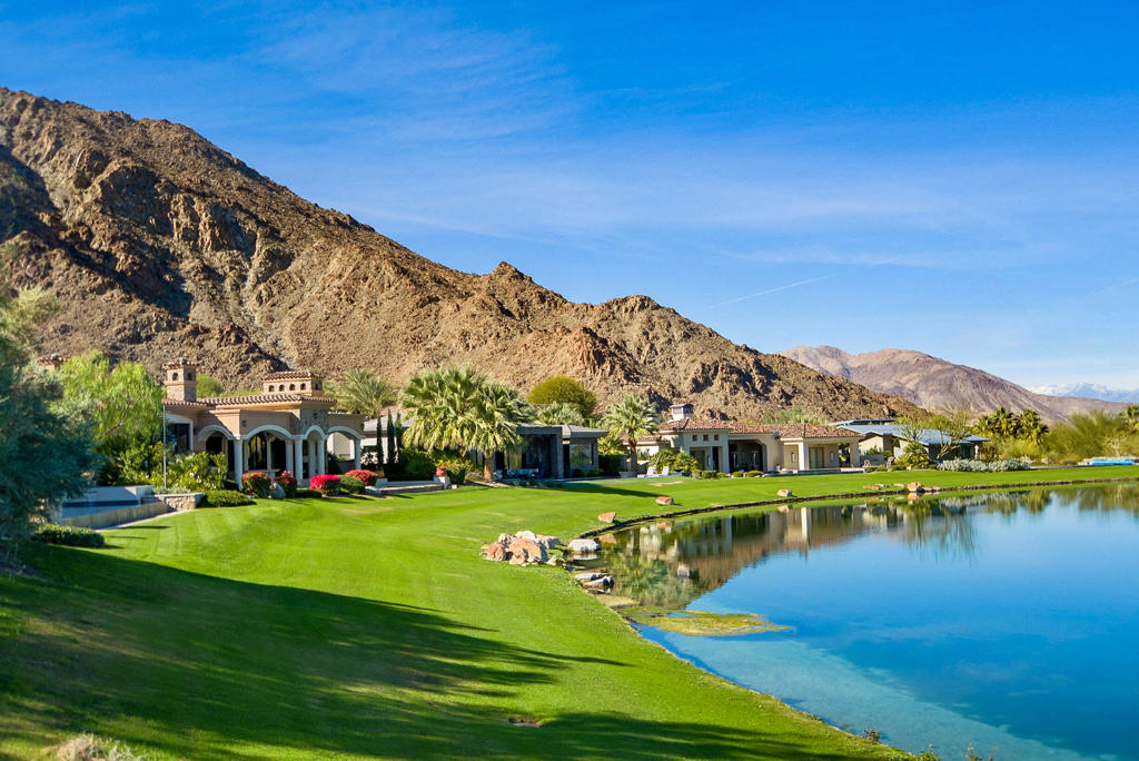 Ironwood Country Club - Residential
