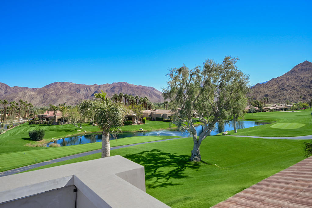 Ironwood Country Club - Residential