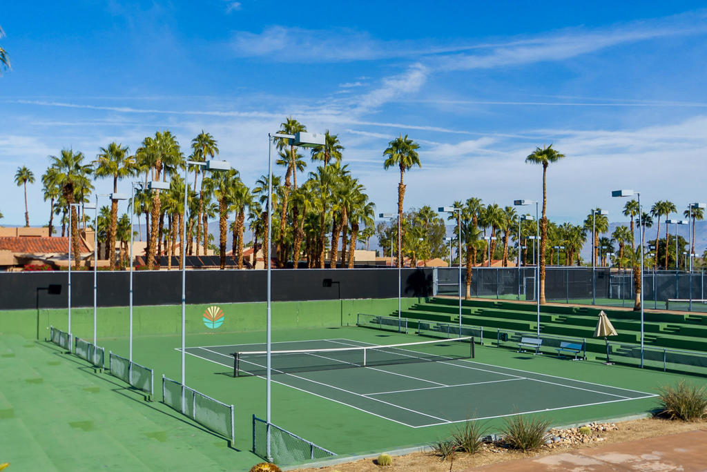 Ironwood Country Club - Residential
