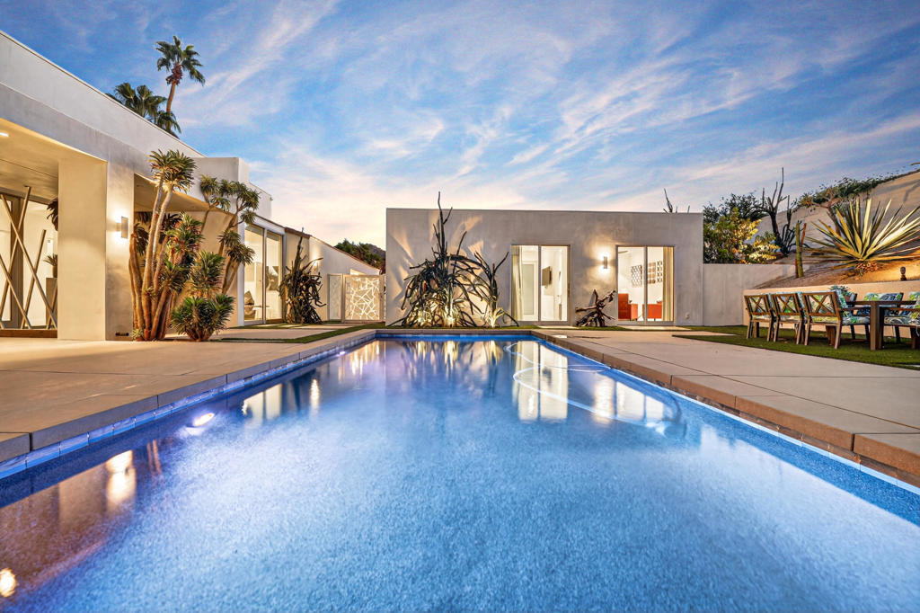 Ironwood Country Club - Residential