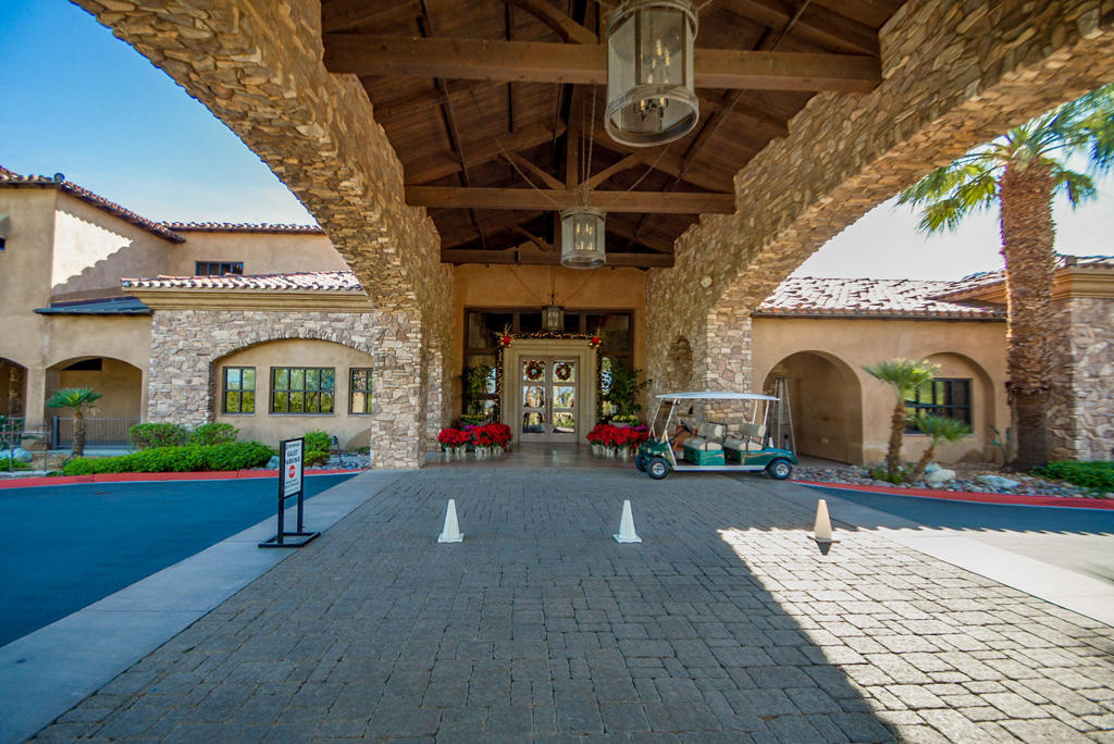Ironwood Country Club - Residential