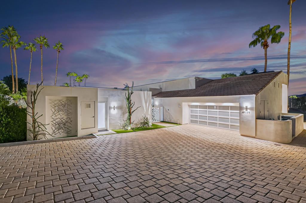 Ironwood Country Club - Residential