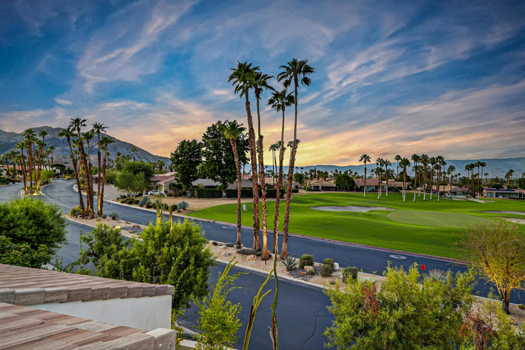 Ironwood Country Club - Residential