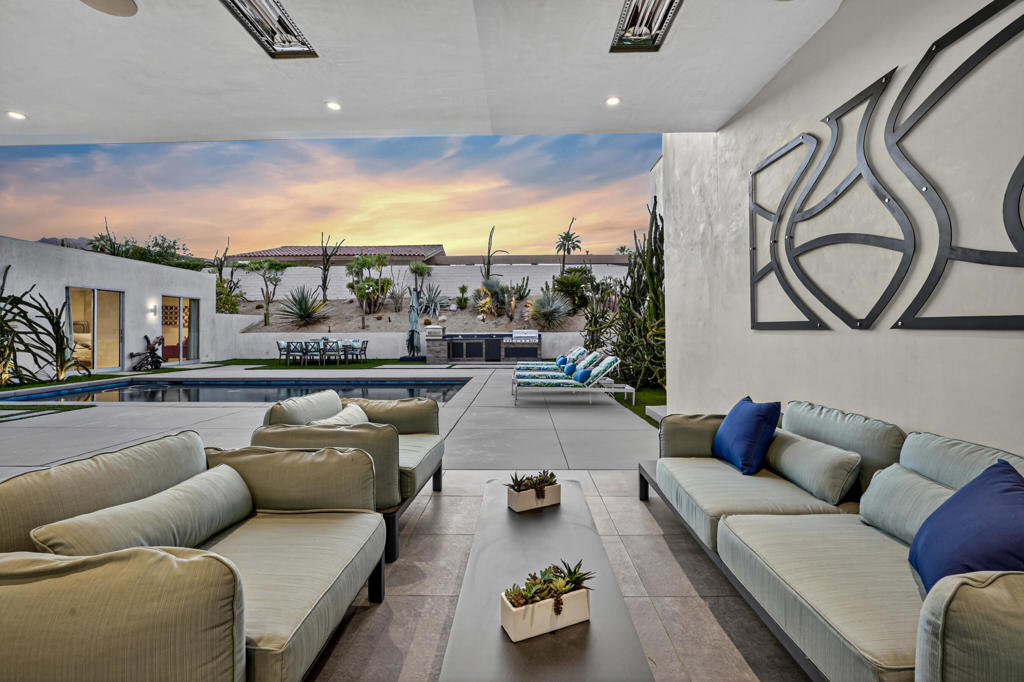 Ironwood Country Club - Residential