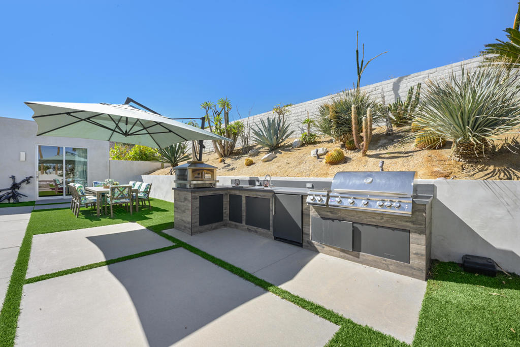 Ironwood Country Club - Residential