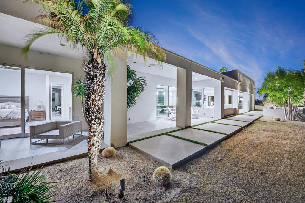 Ironwood Country Club - Residential