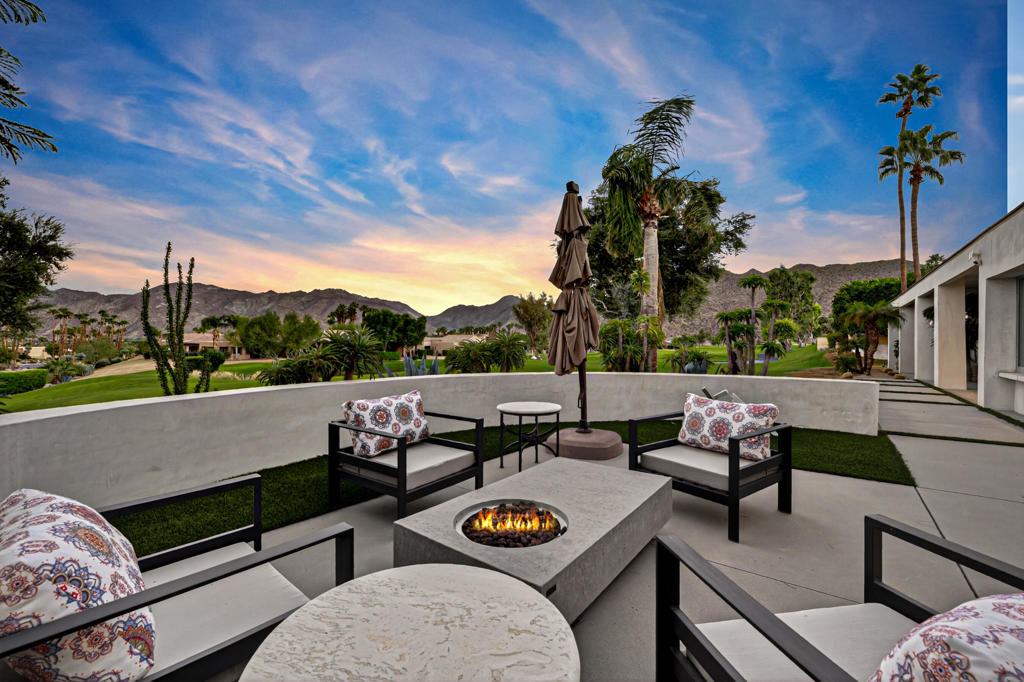 Ironwood Country Club - Residential