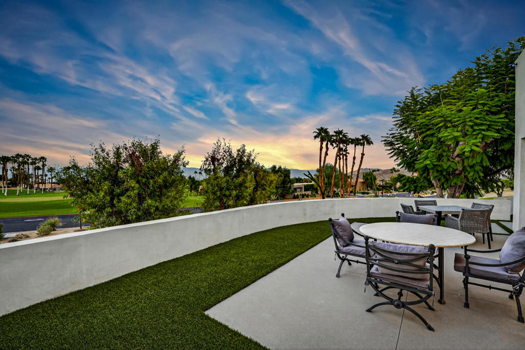 Ironwood Country Club - Residential