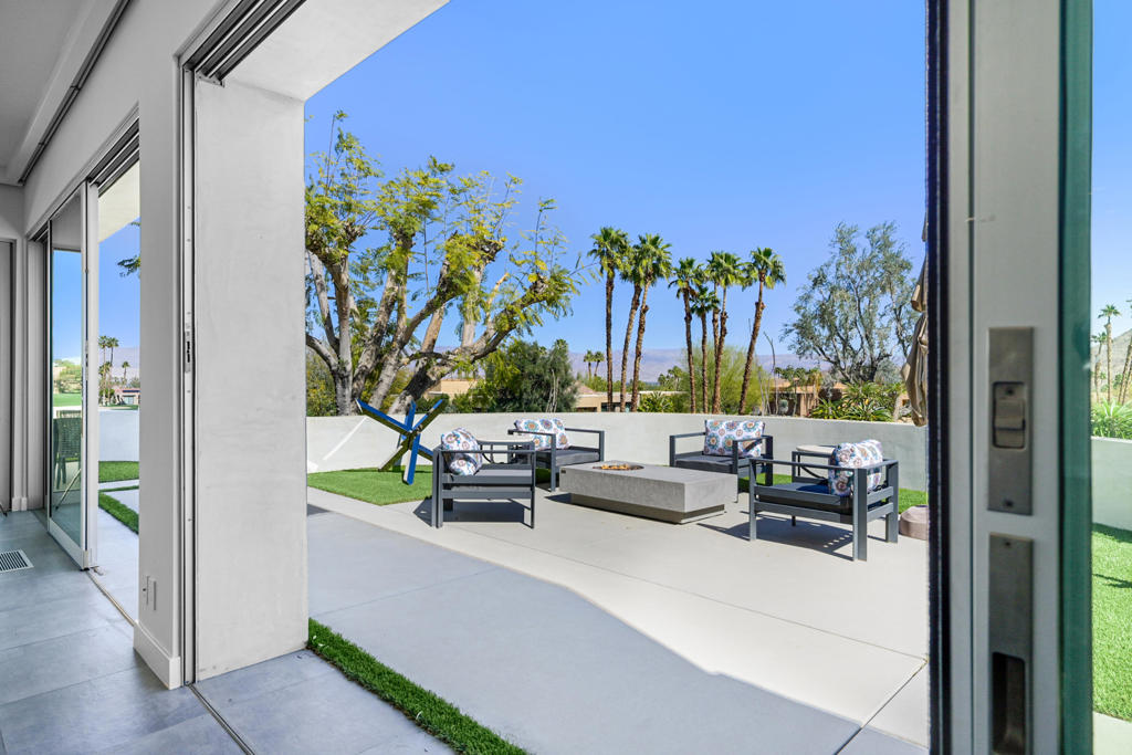 Ironwood Country Club - Residential