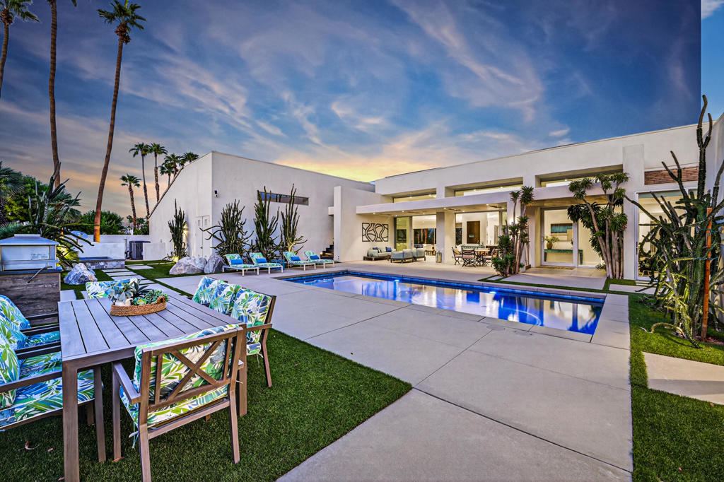 Ironwood Country Club - Residential