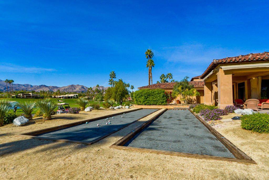 Ironwood Country Club - Residential