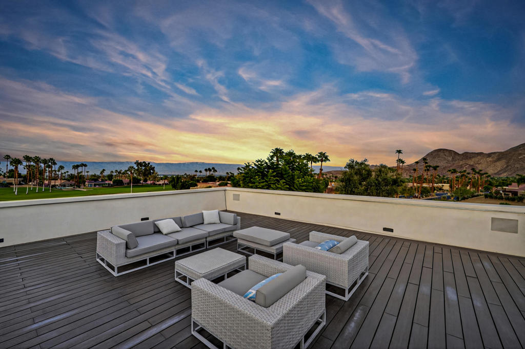 Ironwood Country Club - Residential
