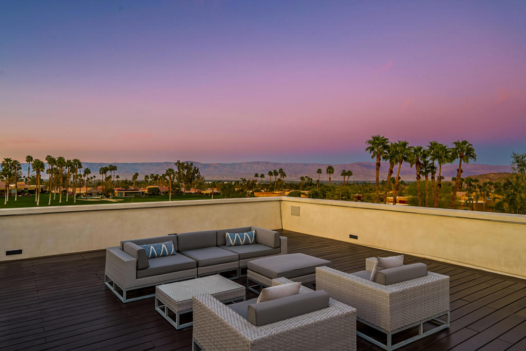 Ironwood Country Club - Residential