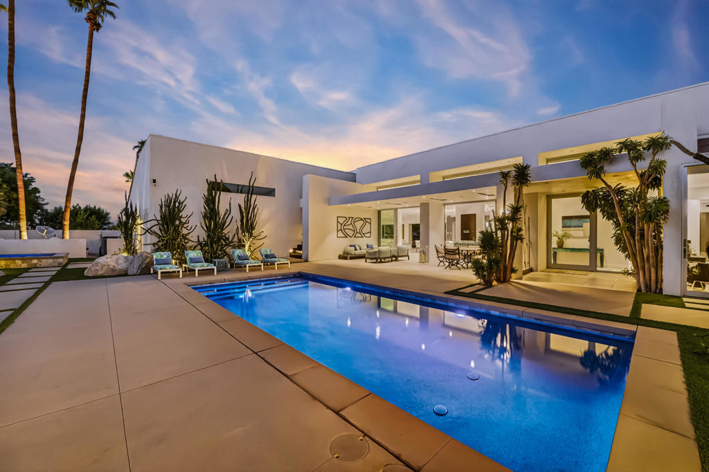 Ironwood Country Club - Residential