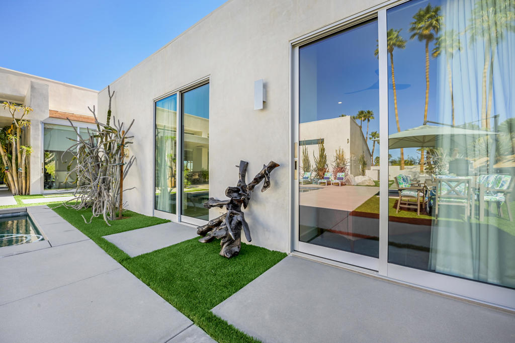 Ironwood Country Club - Residential