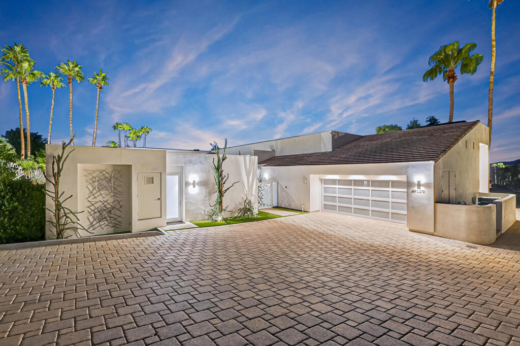 Ironwood Country Club - Residential