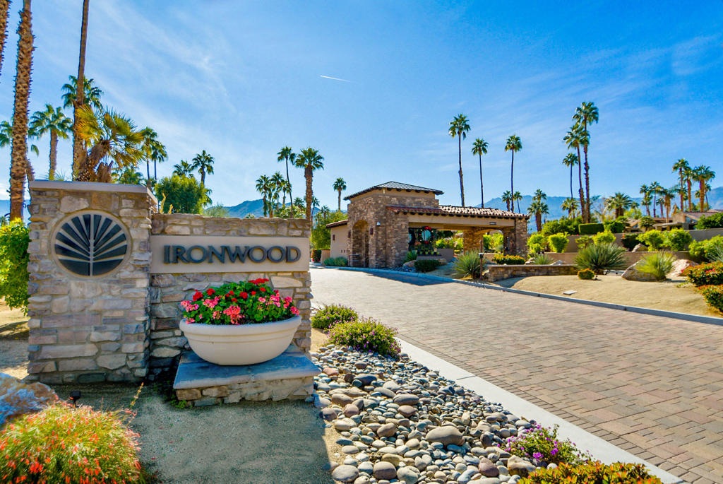 Ironwood Country Club - Residential