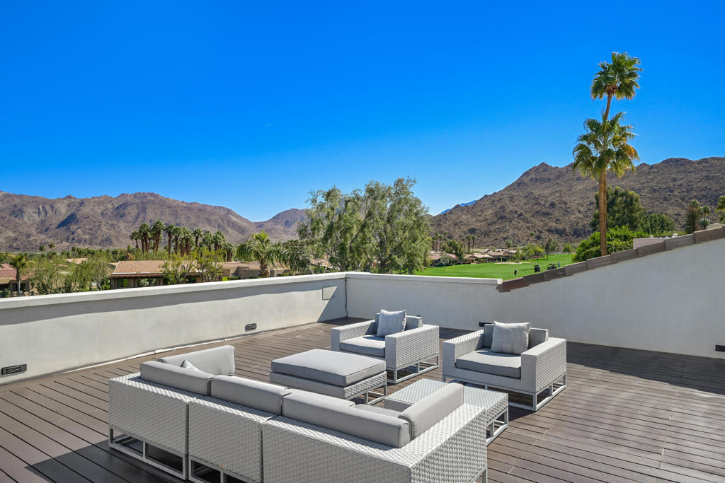 Ironwood Country Club - Residential