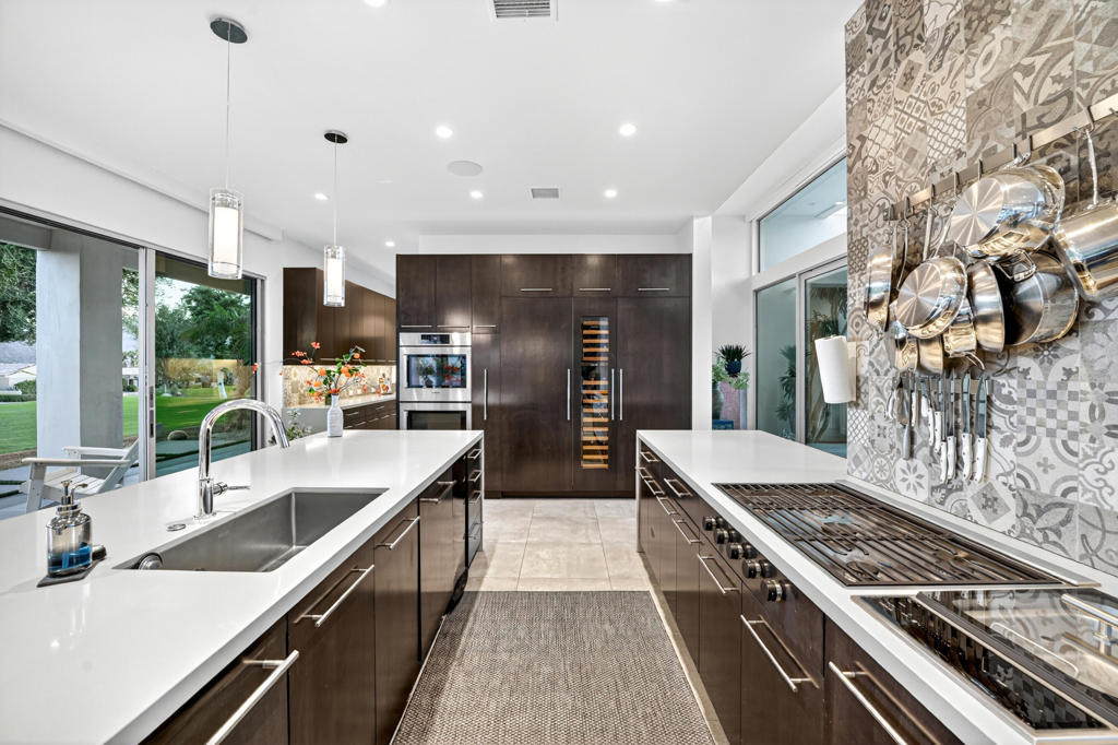 Ironwood Country Club - Residential