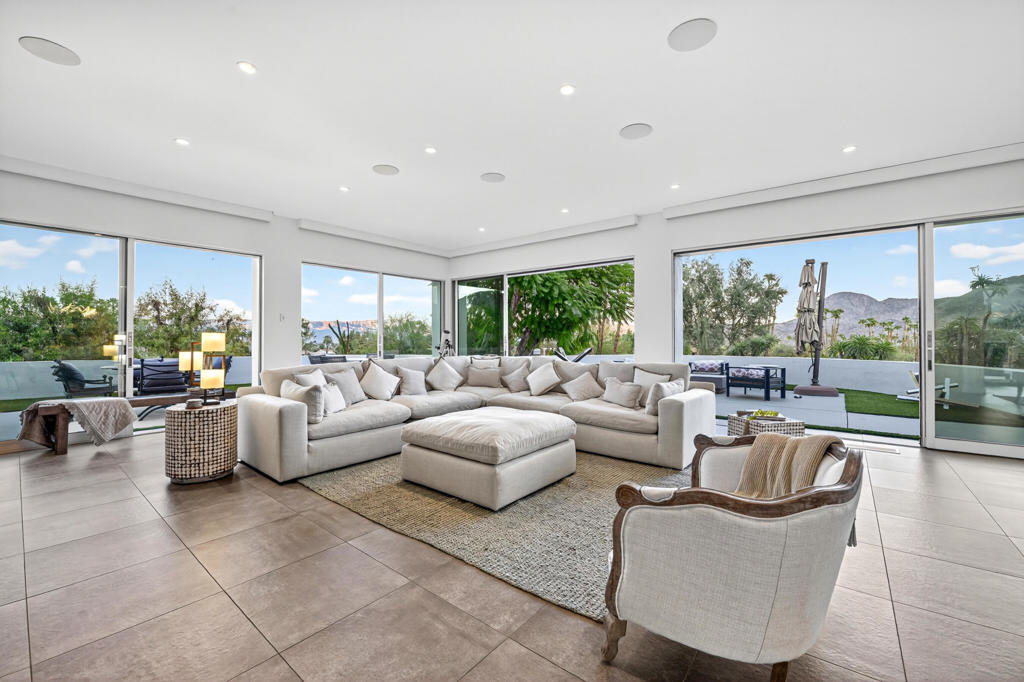 Ironwood Country Club - Residential
