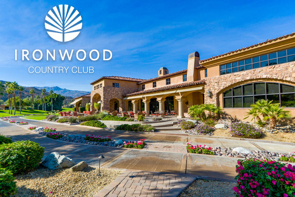 Ironwood Country Club - Residential