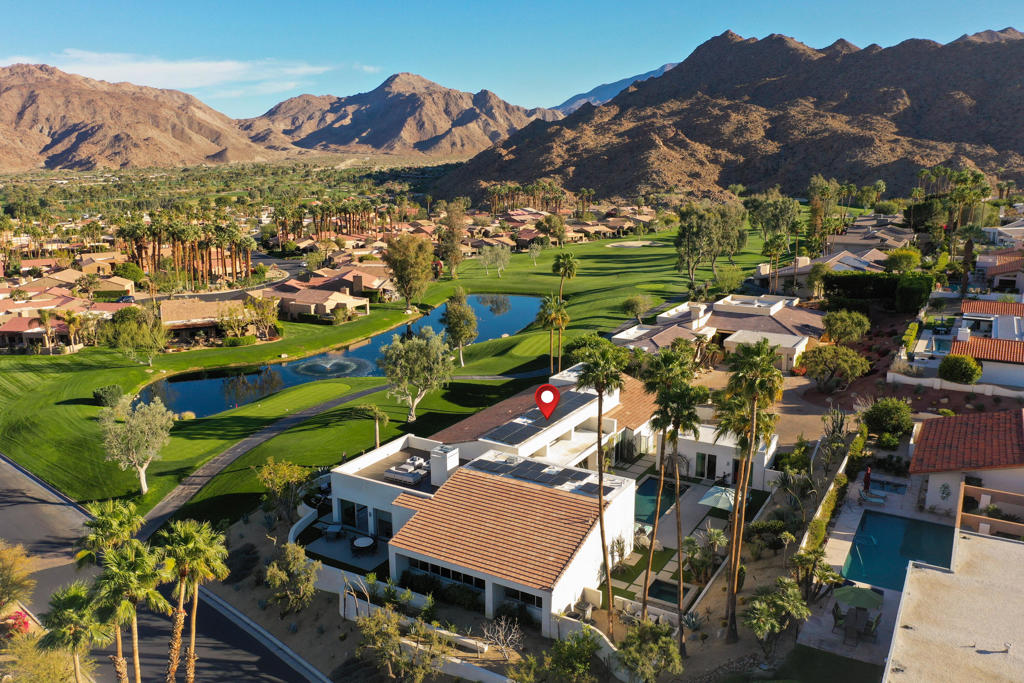 Ironwood Country Club - Residential