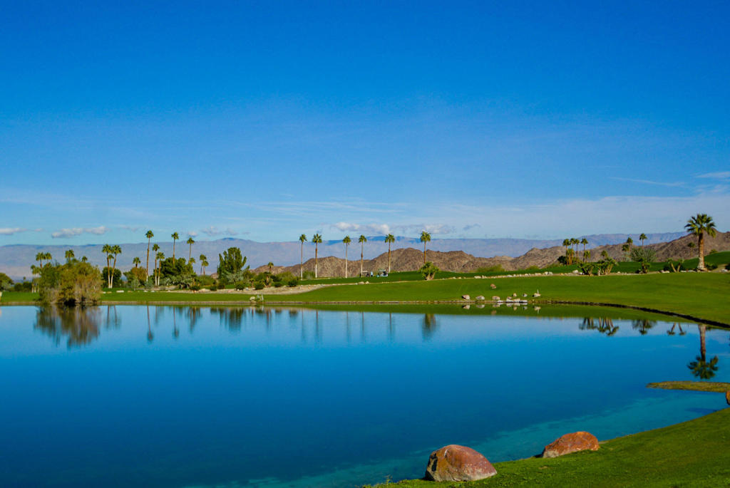 Ironwood Country Club - Residential