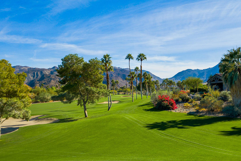 Ironwood Country Club - Residential