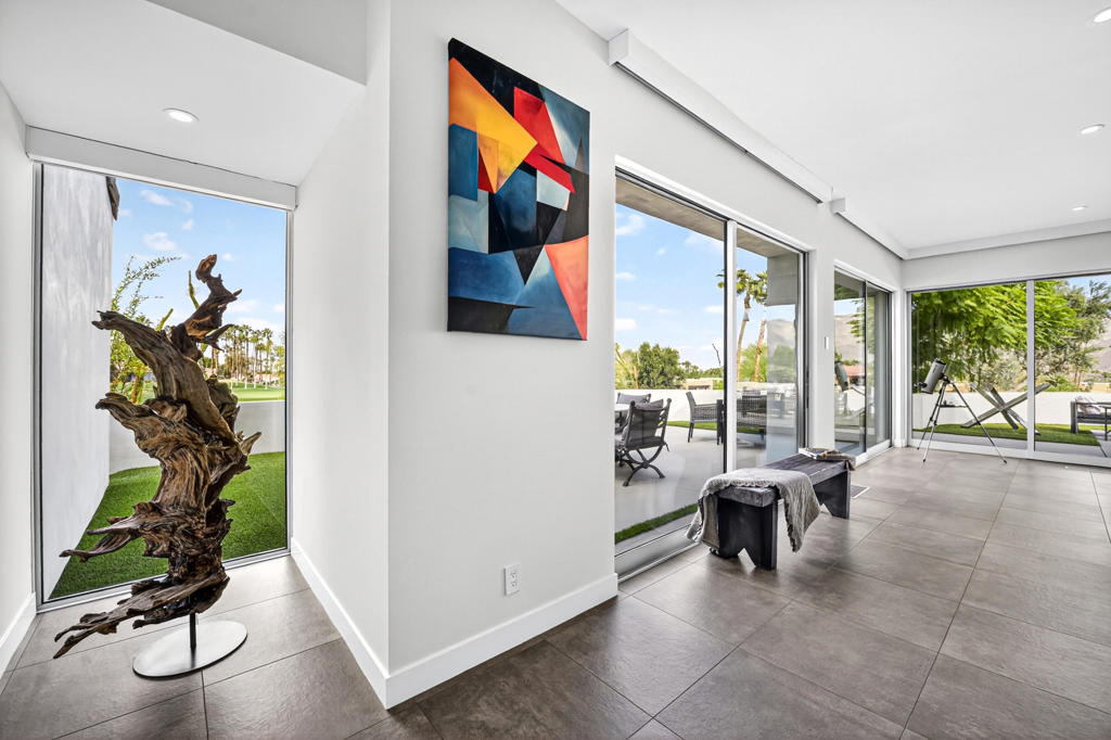 Ironwood Country Club - Residential