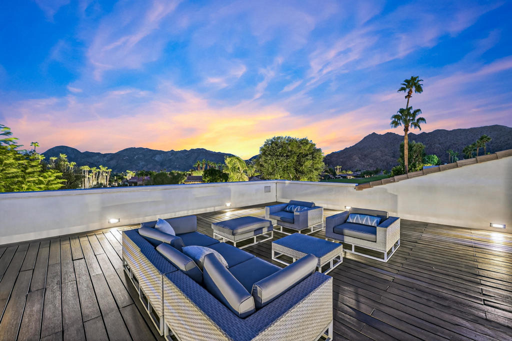 Ironwood Country Club - Residential