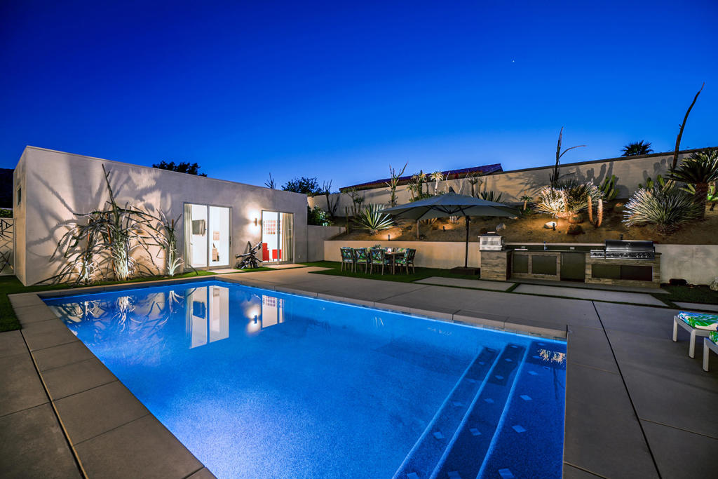 Ironwood Country Club - Residential