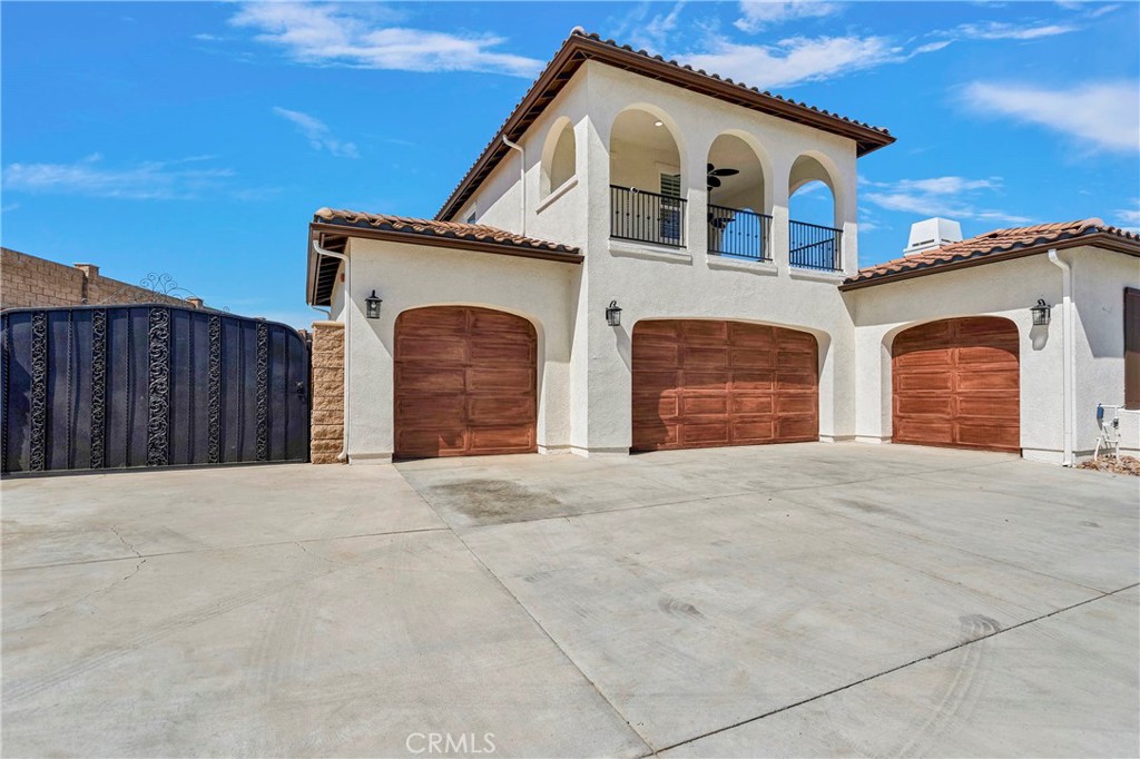 7945 Horizon View Drive